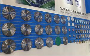花崗巖鋸片哪家好?如何選擇好的品牌廠(chǎng)家？