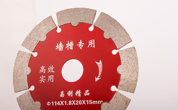 金剛石干切鋸片你知道最大的轉速是多少嗎？